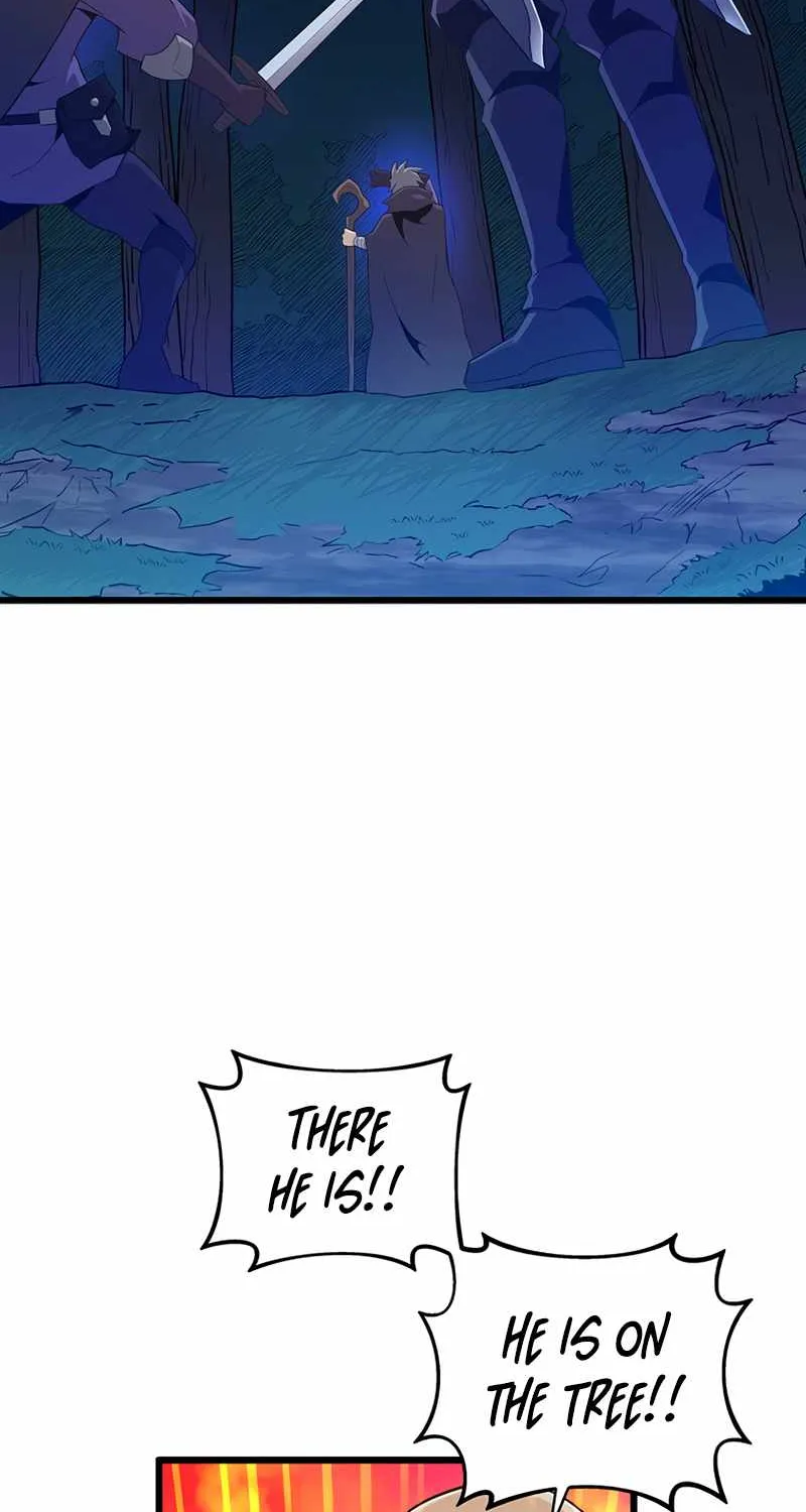 Read Arcane Sniper chapter 67 image 51 on Lezhin