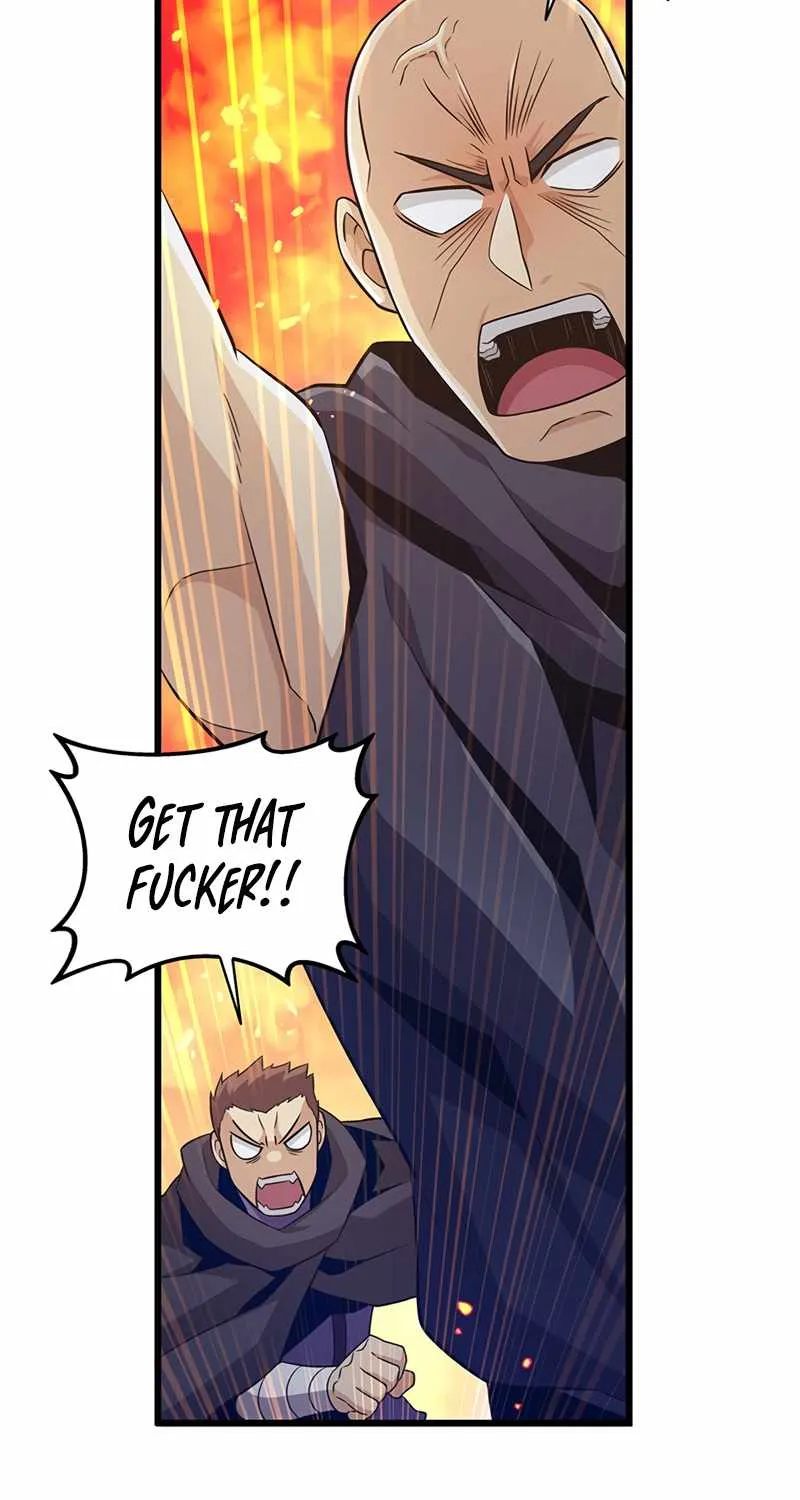 Read Arcane Sniper chapter 67 image 52 on Lezhin