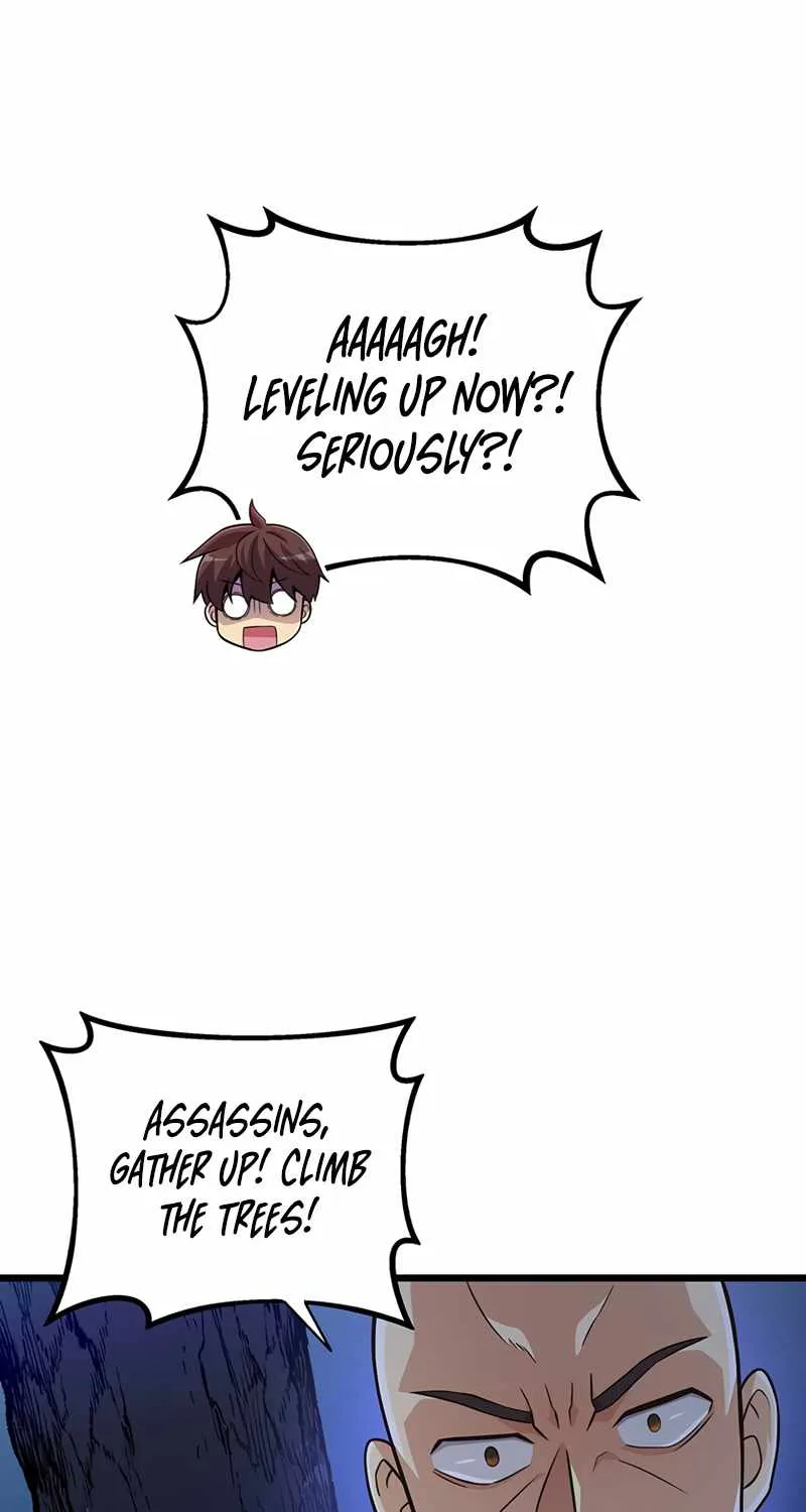 Read Arcane Sniper chapter 67 image 53 on Lezhin