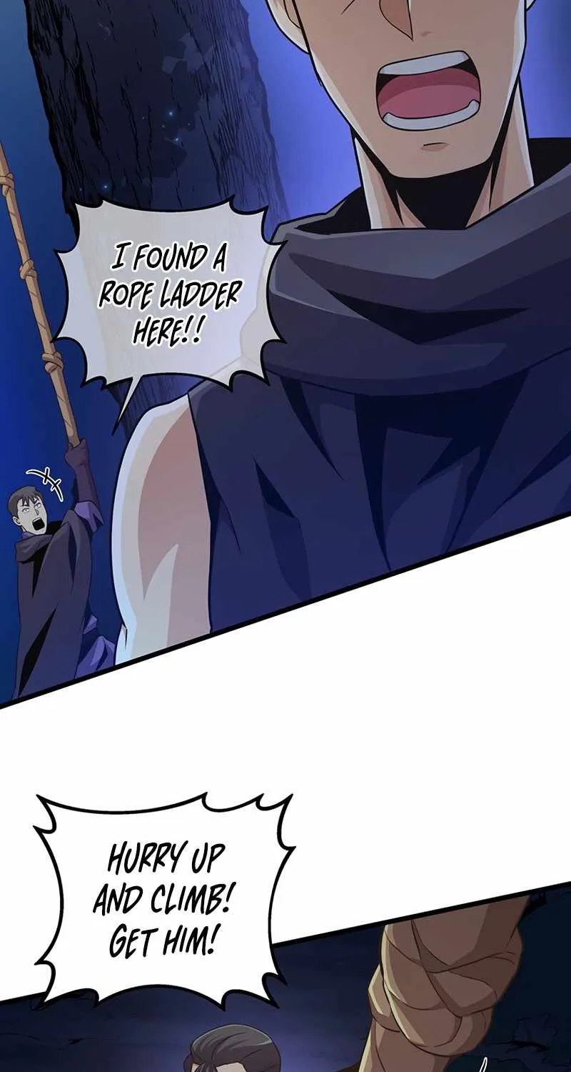 Read Arcane Sniper chapter 67 image 54 on Lezhin