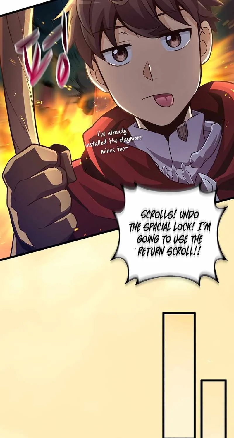 Read Arcane Sniper chapter 67 image 60 on Lezhin