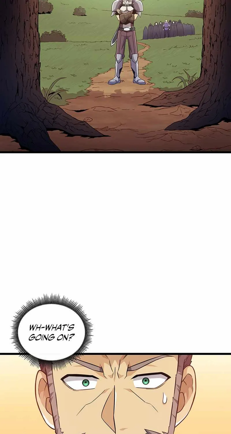 Read Arcane Sniper chapter 67 image 67 on Lezhin
