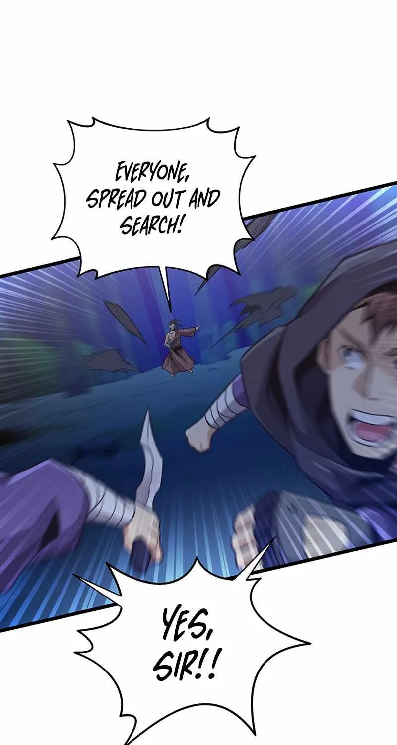 Read Arcane Sniper chapter 67 image 7 on Lezhin
