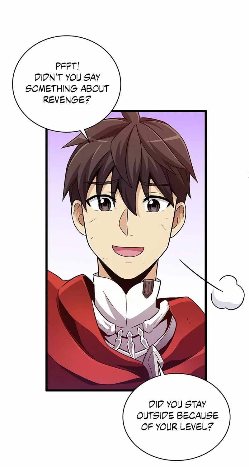 Read Arcane Sniper chapter 67 image 74 on Lezhin
