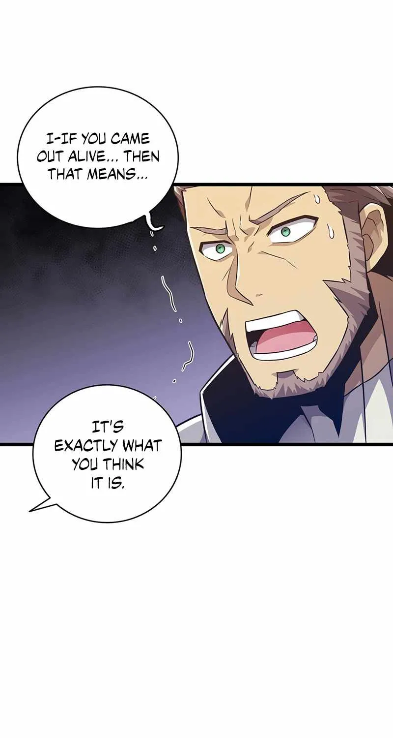 Read Arcane Sniper chapter 67 image 75 on Lezhin