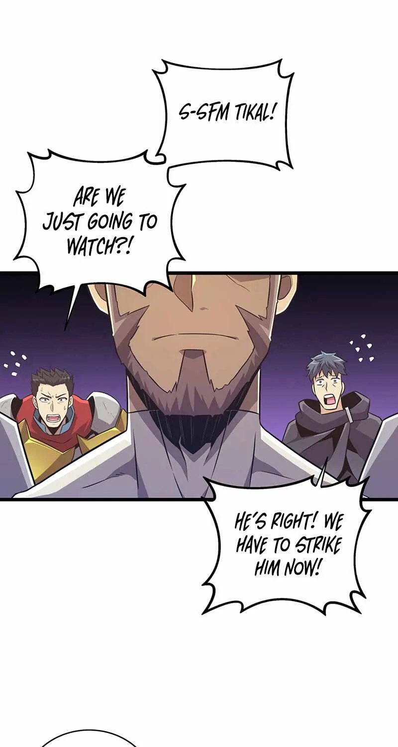 Read Arcane Sniper chapter 67 image 76 on Lezhin