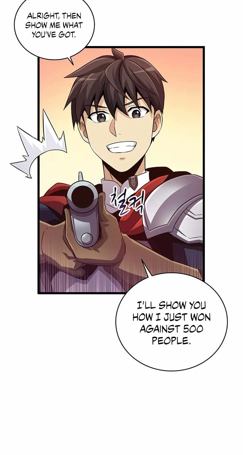 Read Arcane Sniper chapter 67 image 77 on Lezhin