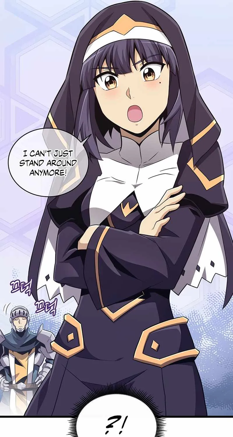 Read Arcane Sniper chapter 67 image 80 on Lezhin