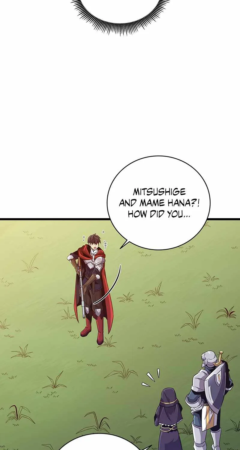 Read Arcane Sniper chapter 67 image 81 on Lezhin