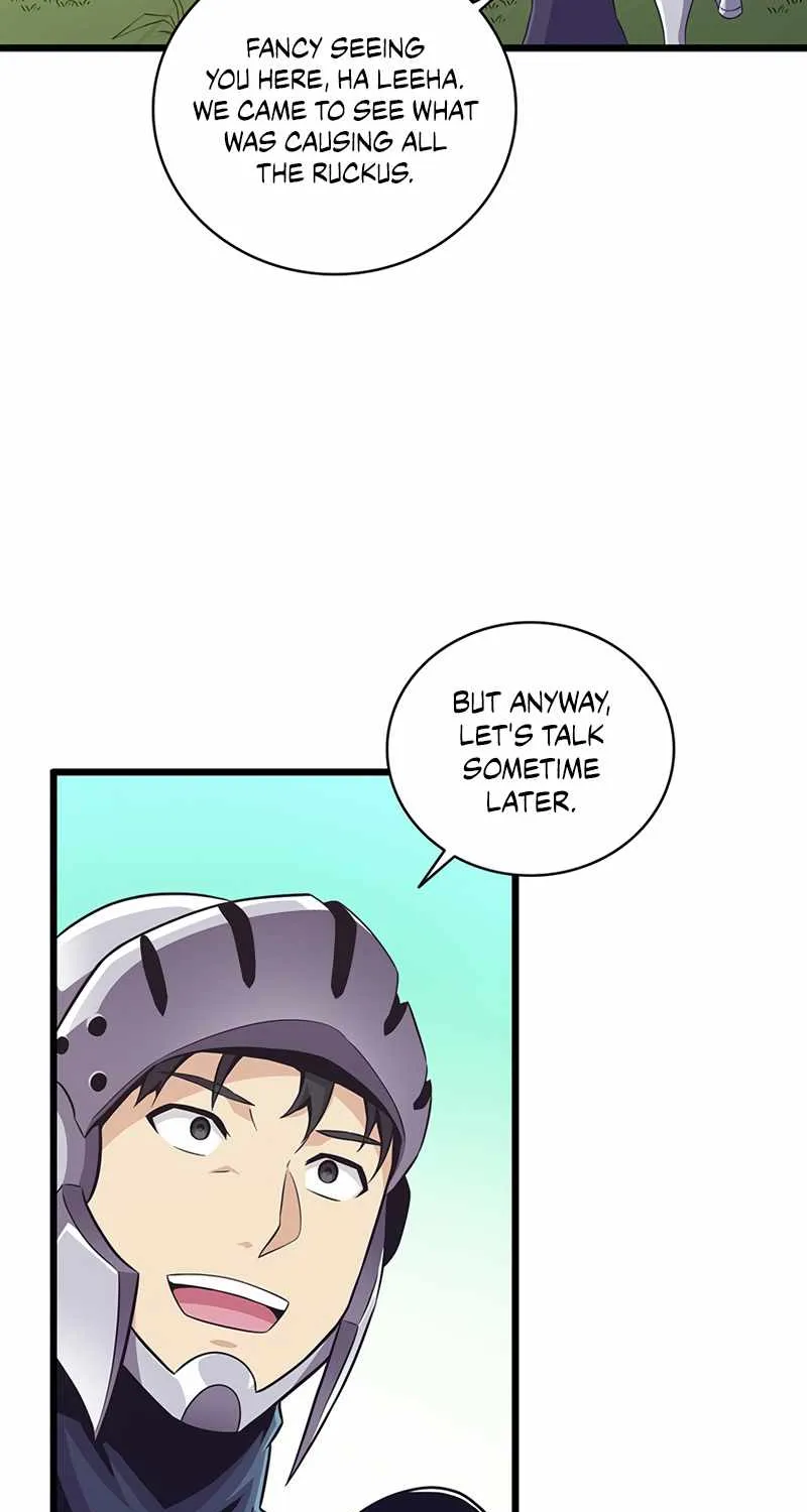 Read Arcane Sniper chapter 67 image 82 on Lezhin