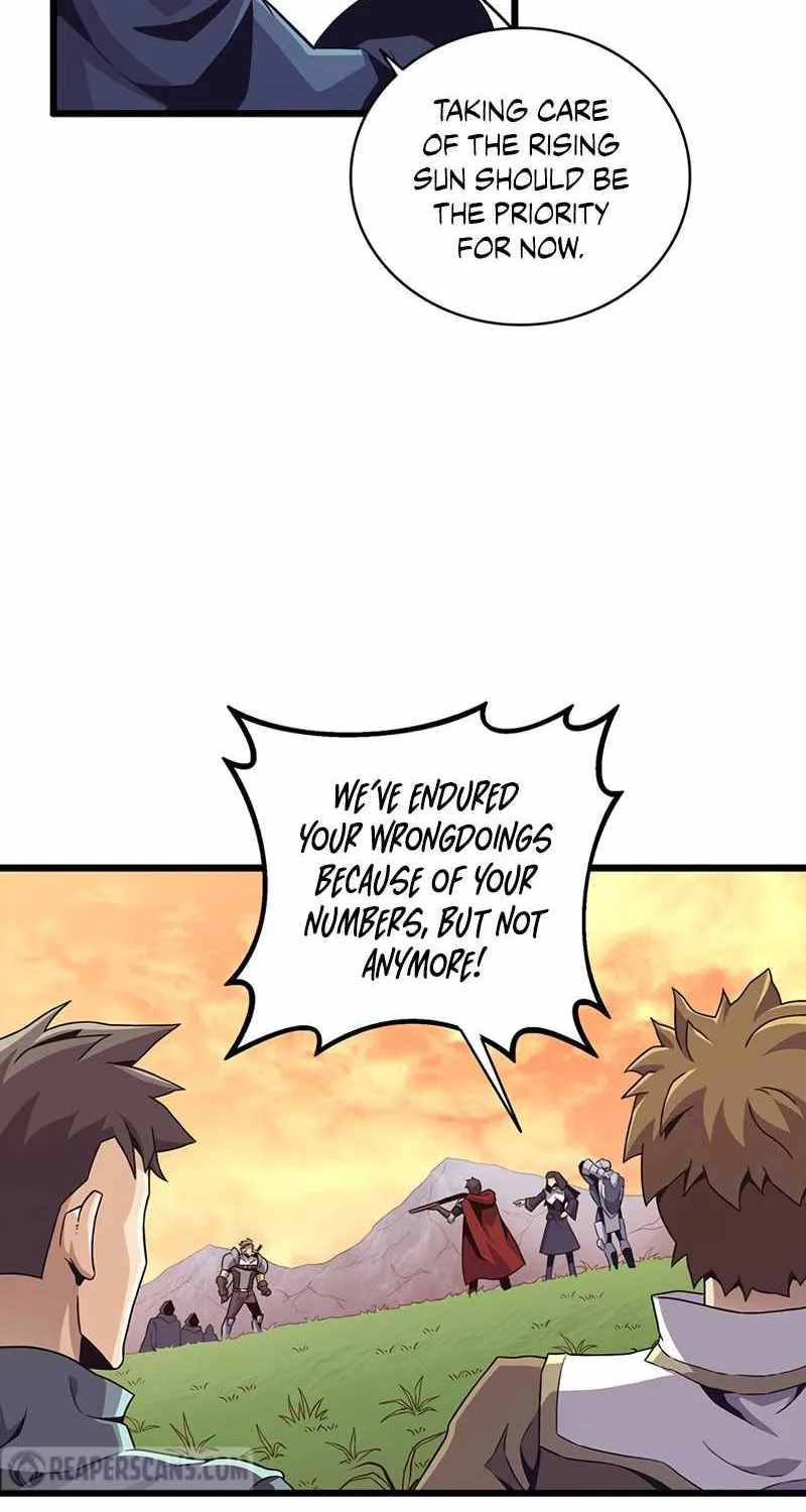Read Arcane Sniper chapter 67 image 83 on Lezhin