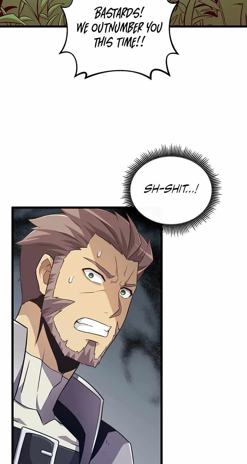 Read Arcane Sniper chapter 67 image 86 on Lezhin
