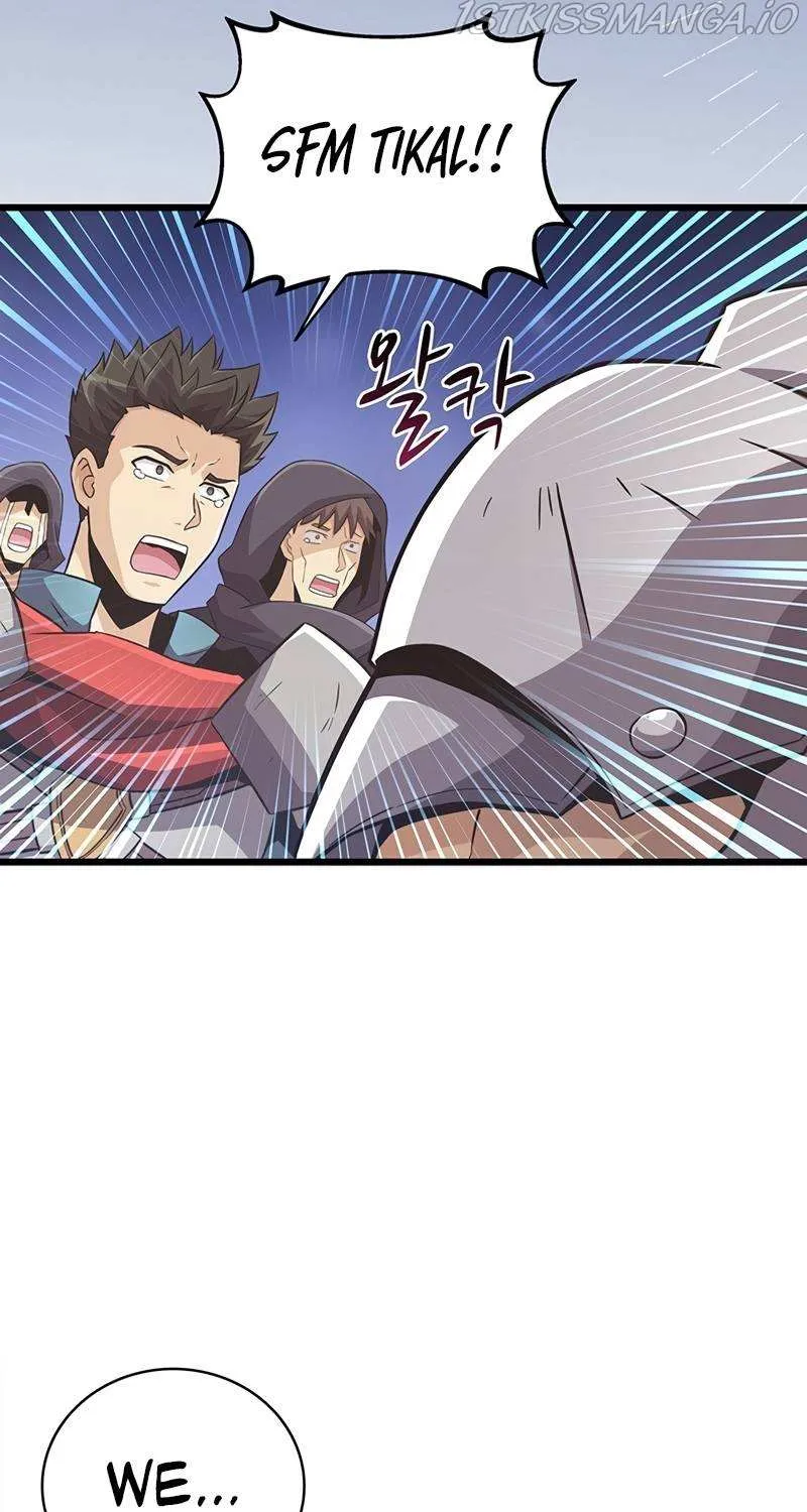 Read Arcane Sniper chapter 68 image 25 on Lezhin