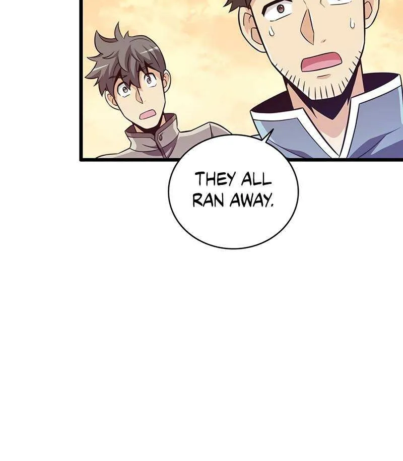 Read Arcane Sniper chapter 68 image 40 on Lezhin