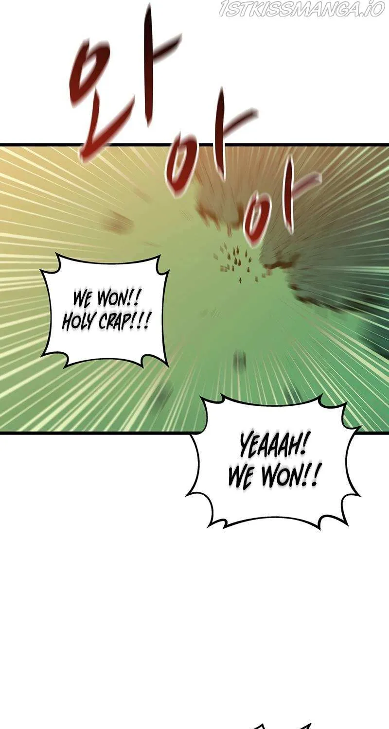 Read Arcane Sniper chapter 68 image 41 on Lezhin