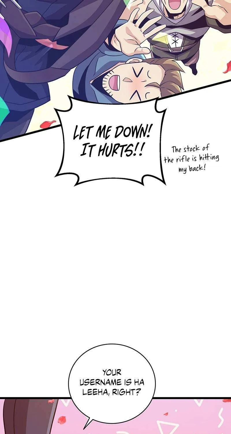 Read Arcane Sniper chapter 68 image 45 on Lezhin