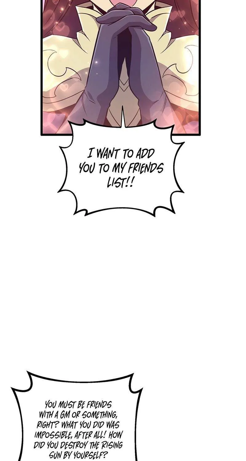 Read Arcane Sniper chapter 68 image 47 on Lezhin