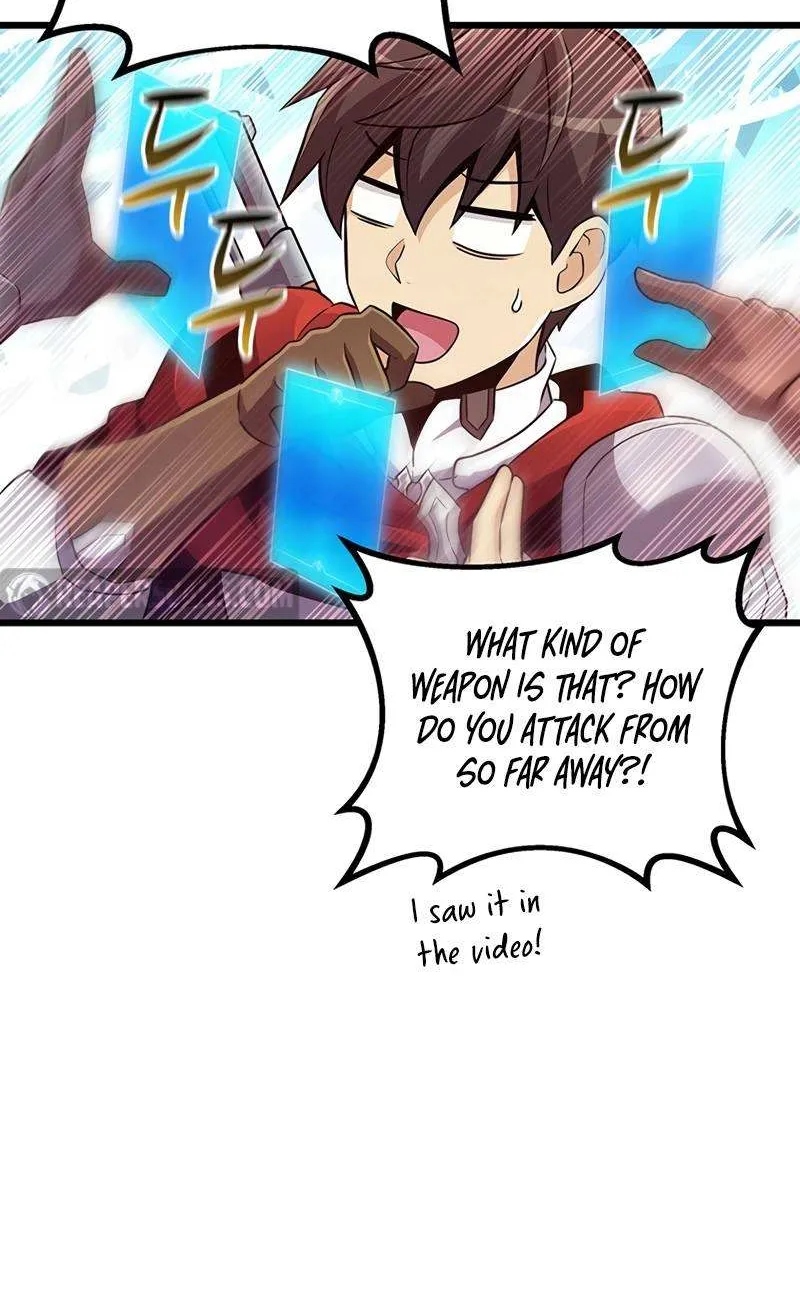 Read Arcane Sniper chapter 68 image 48 on Lezhin