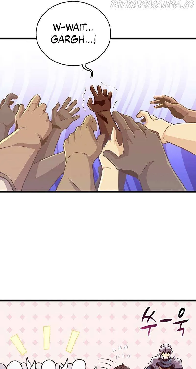 Read Arcane Sniper chapter 68 image 49 on Lezhin