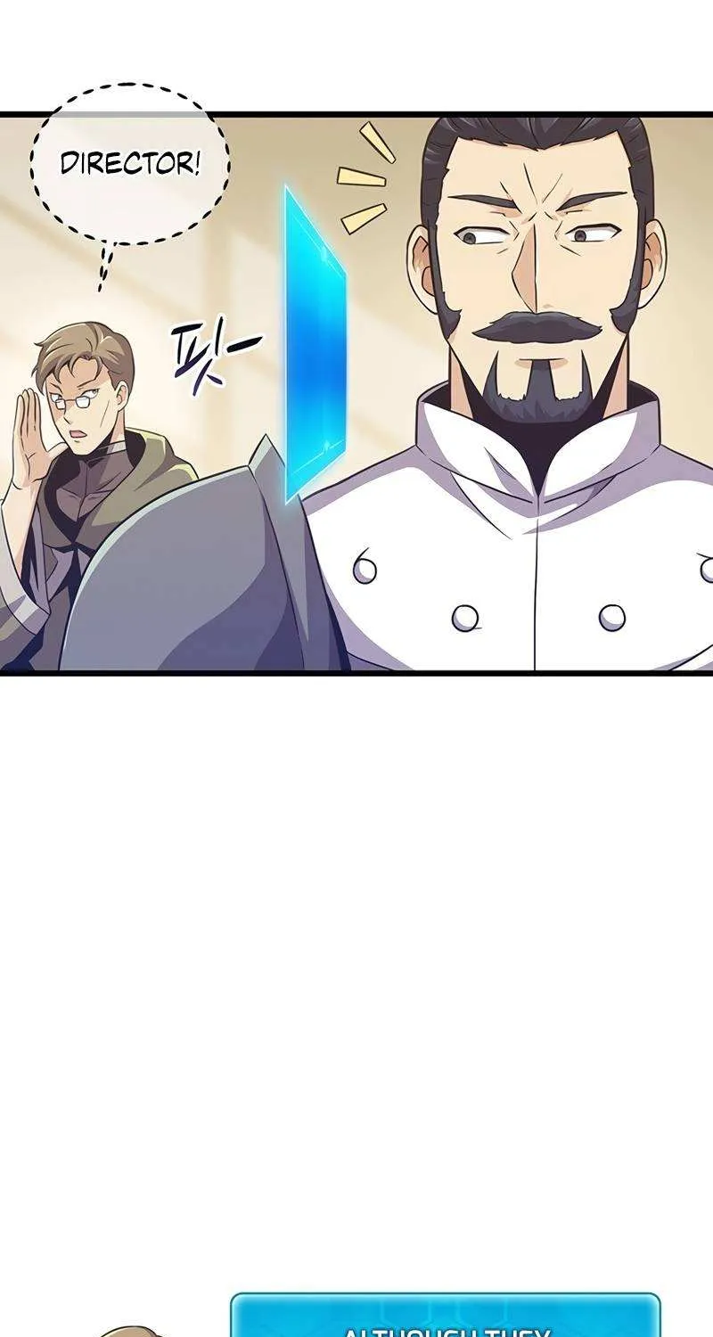 Read Arcane Sniper chapter 68 image 5 on Lezhin