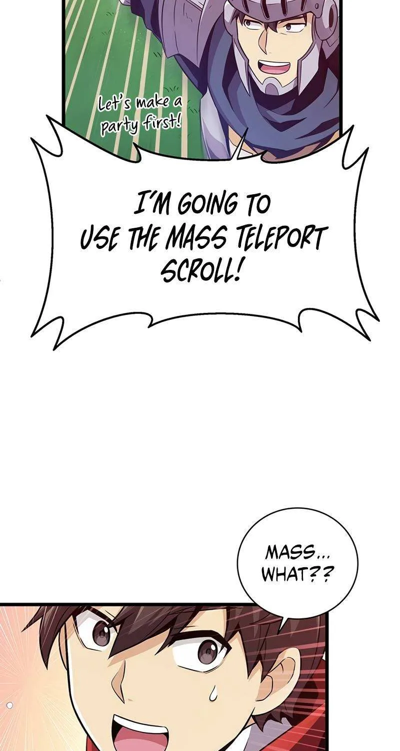 Read Arcane Sniper chapter 68 image 51 on Lezhin