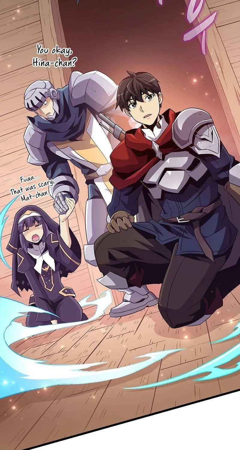 Read Arcane Sniper chapter 68 image 59 on Lezhin