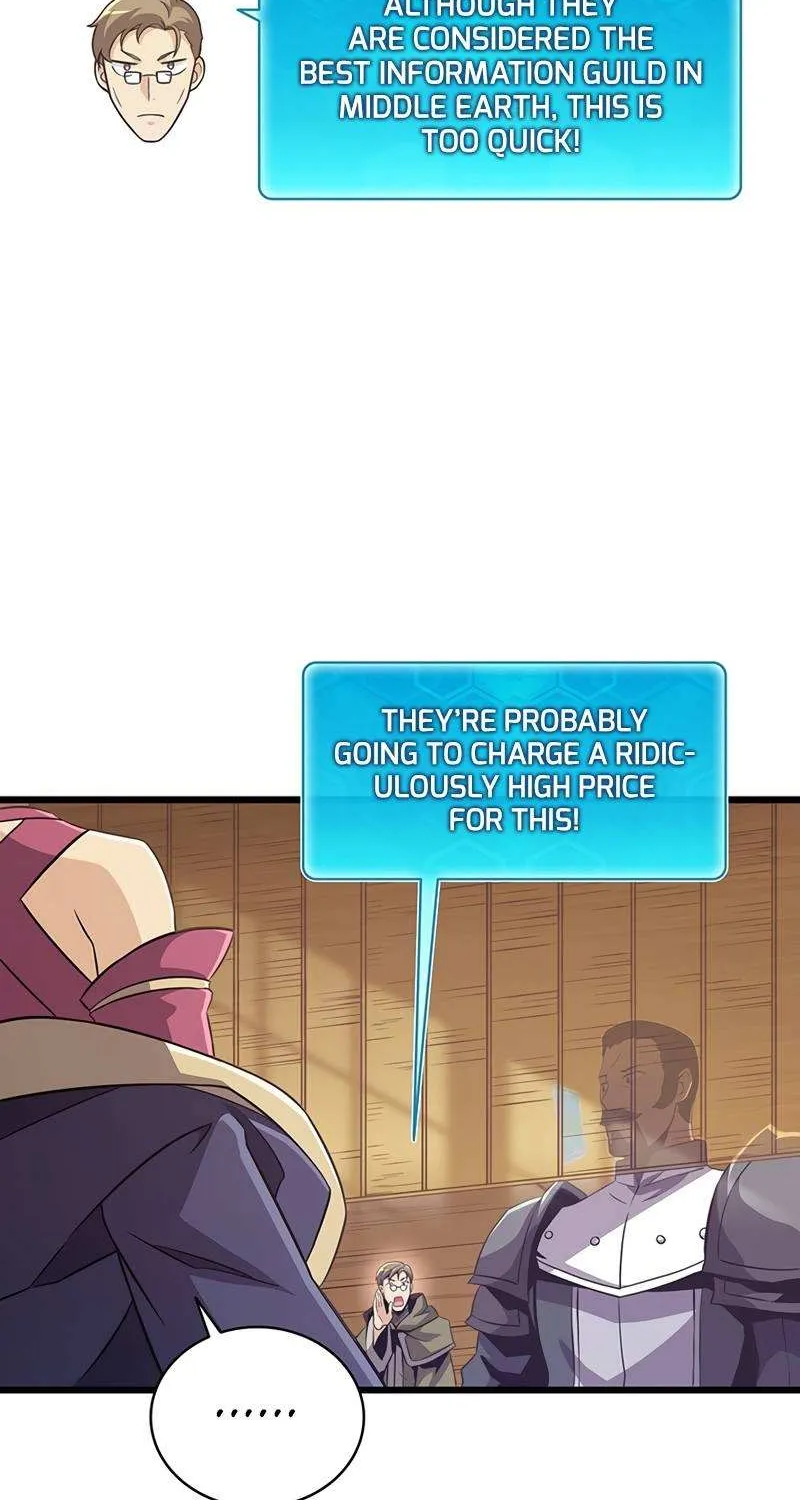 Read Arcane Sniper chapter 68 image 6 on Lezhin