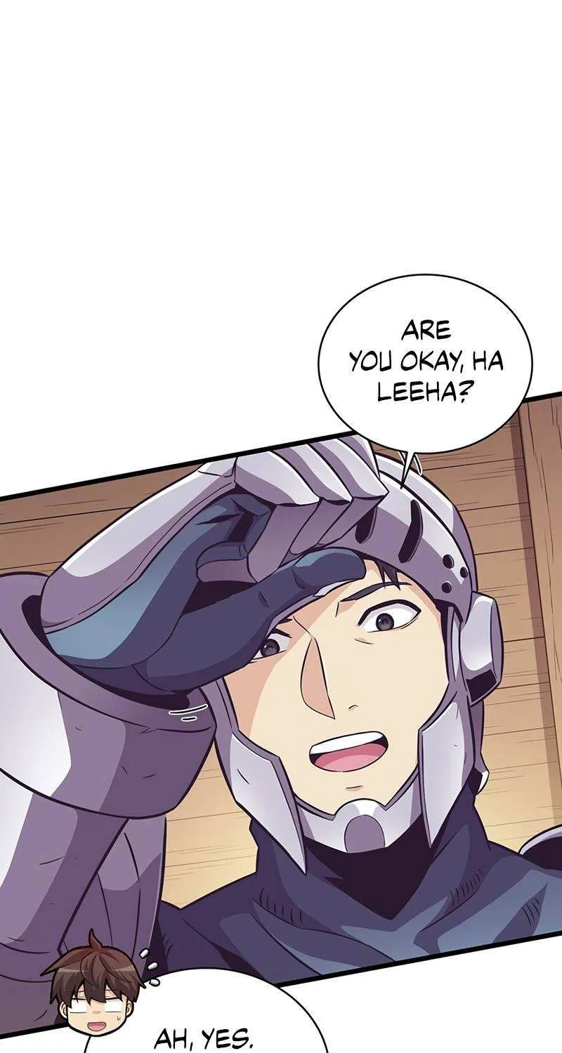 Read Arcane Sniper chapter 68 image 61 on Lezhin