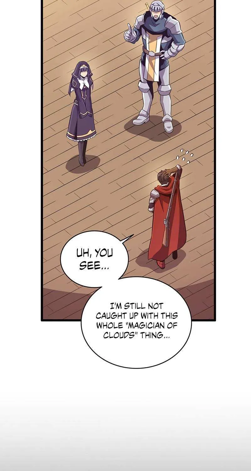 Read Arcane Sniper chapter 68 image 63 on Lezhin