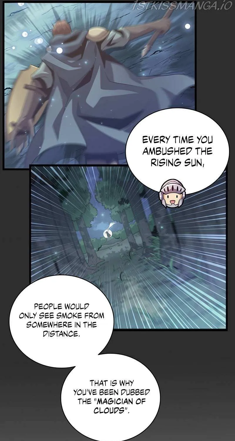 Read Arcane Sniper chapter 68 image 65 on Lezhin