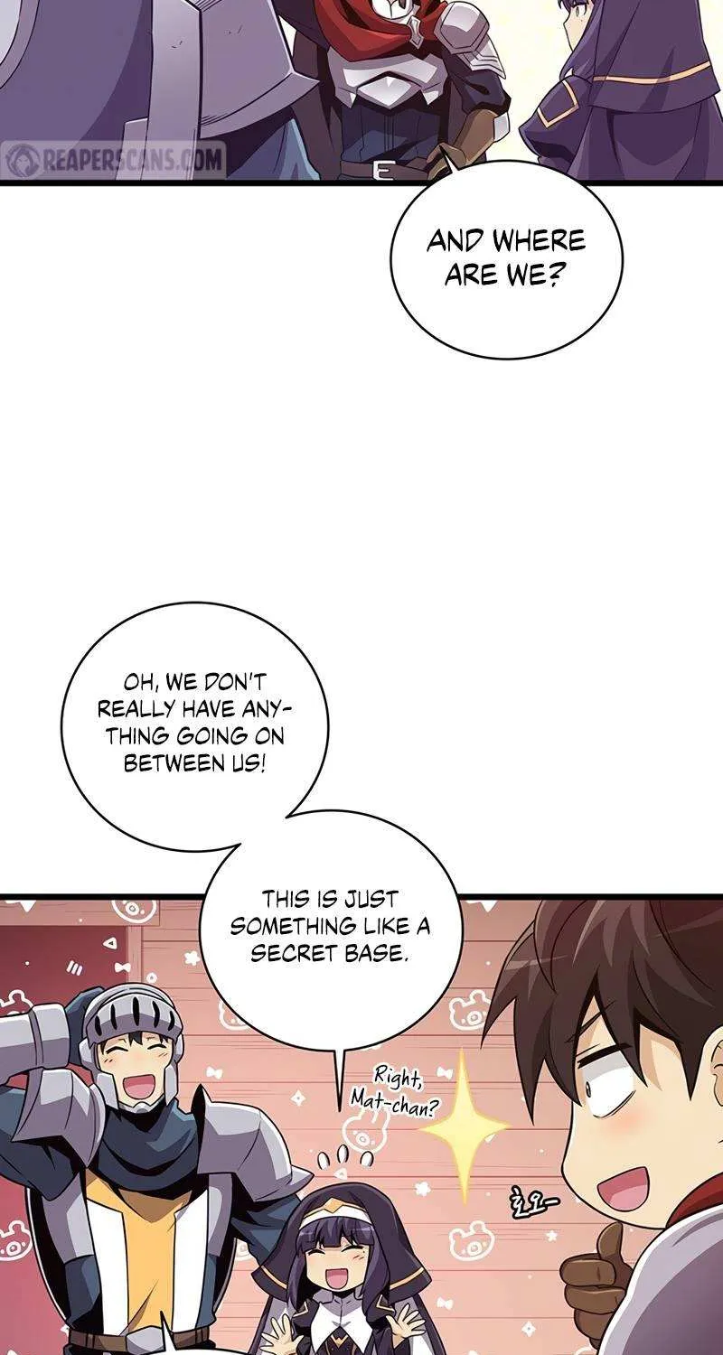 Read Arcane Sniper chapter 68 image 67 on Lezhin