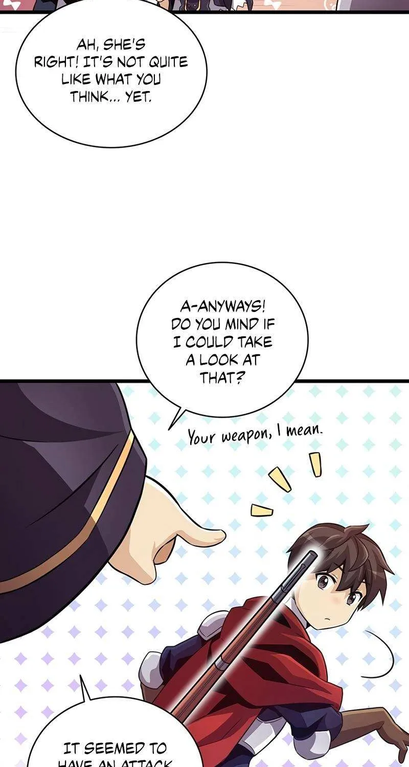 Read Arcane Sniper chapter 68 image 68 on Lezhin