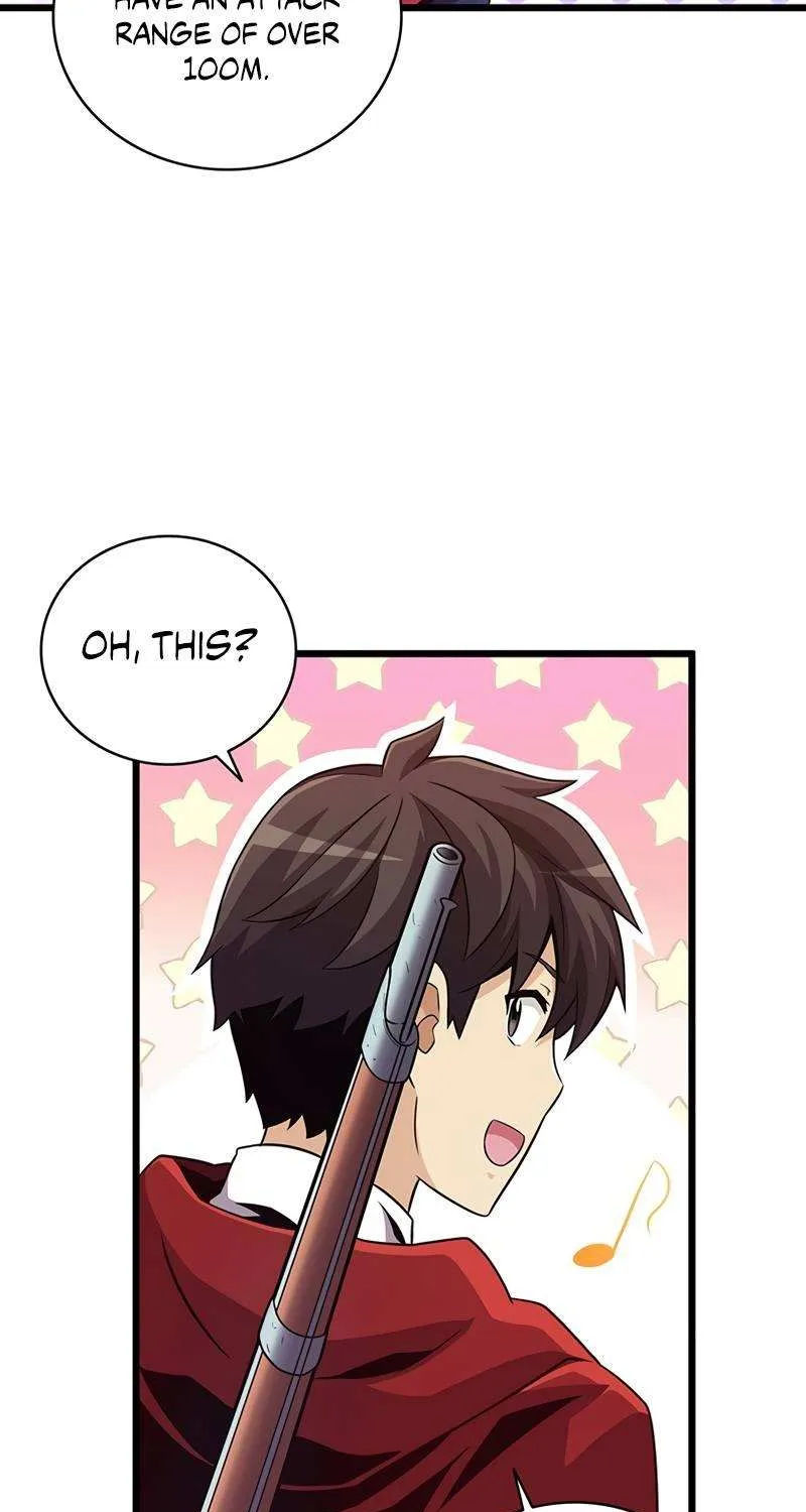 Read Arcane Sniper chapter 68 image 69 on Lezhin