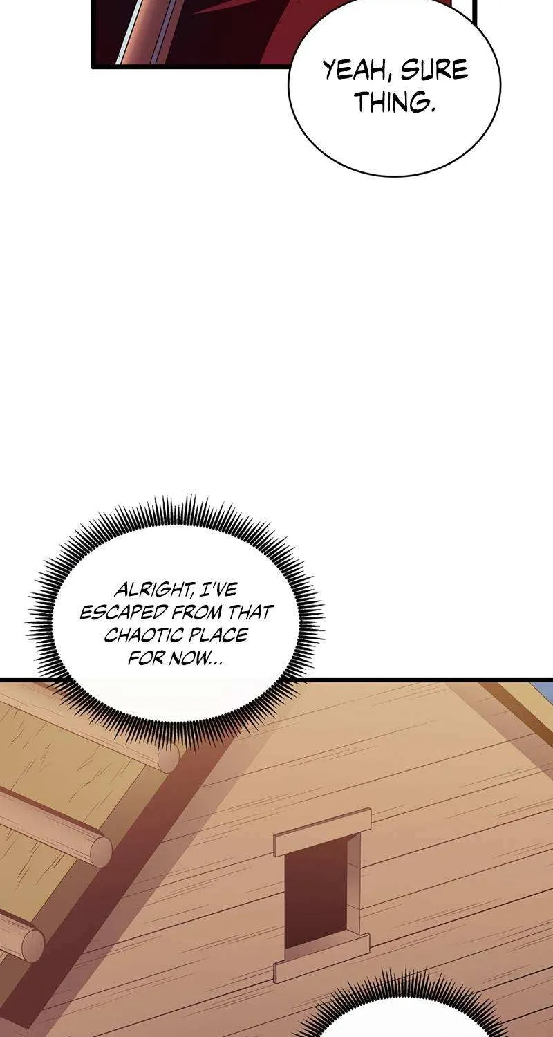 Read Arcane Sniper chapter 68 image 70 on Lezhin