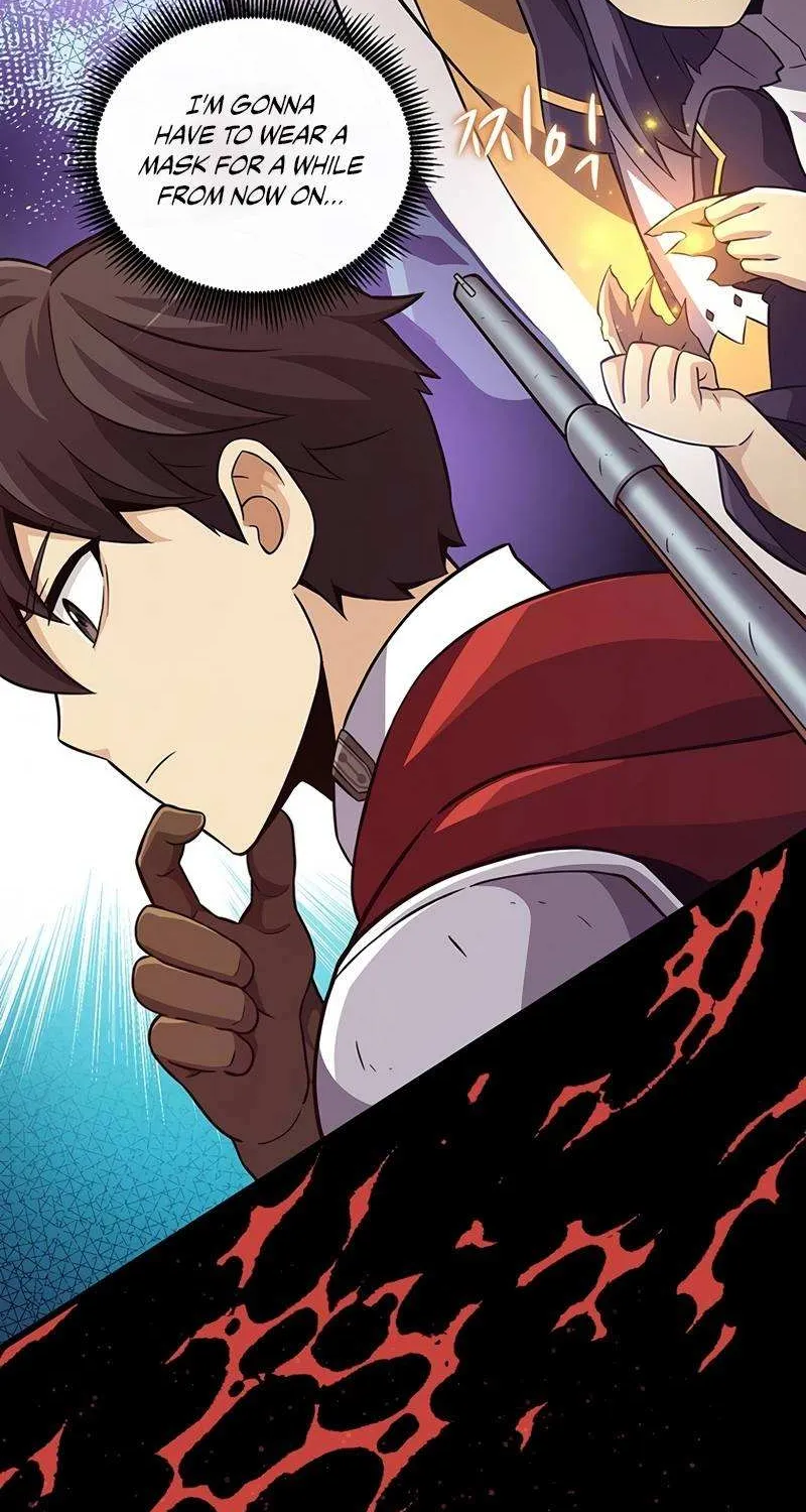 Read Arcane Sniper chapter 68 image 74 on Lezhin