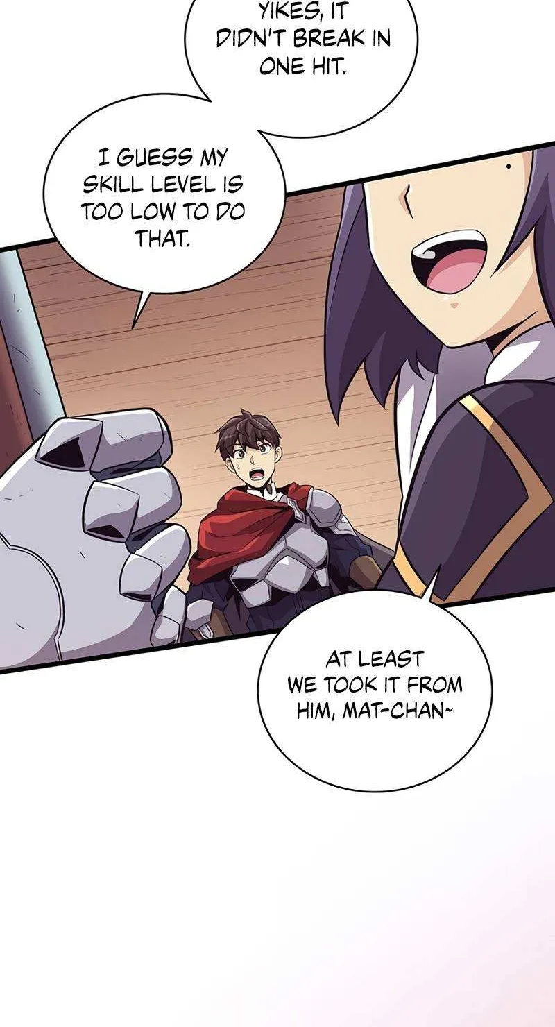 Read Arcane Sniper chapter 68 image 80 on Lezhin