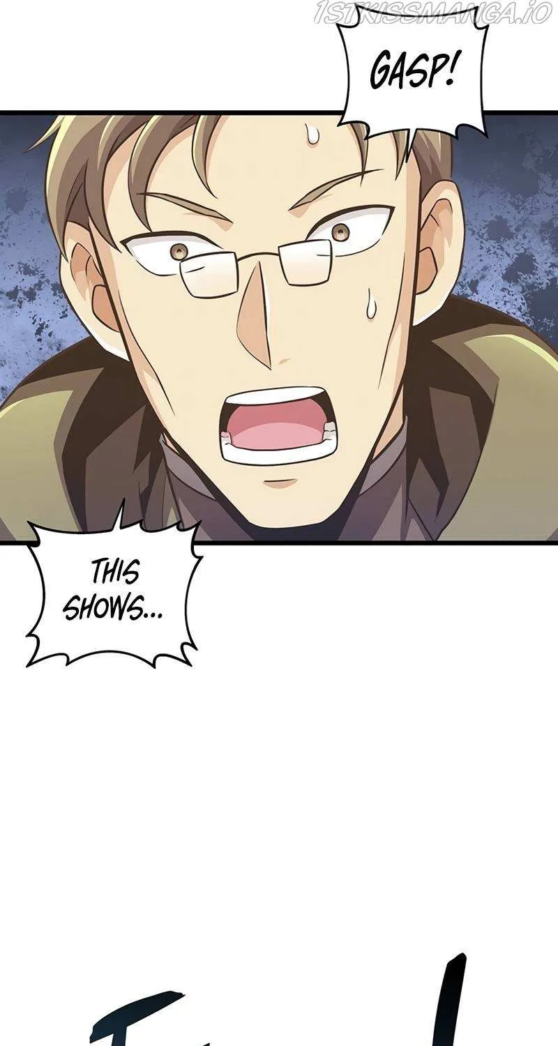 Read Arcane Sniper chapter 68 image 9 on Lezhin