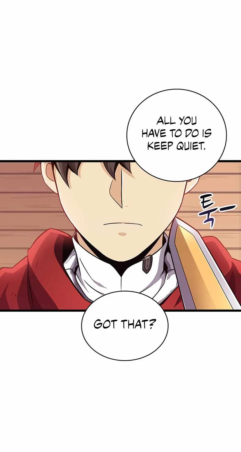 Read Arcane Sniper chapter 69 image 10 on Lezhin