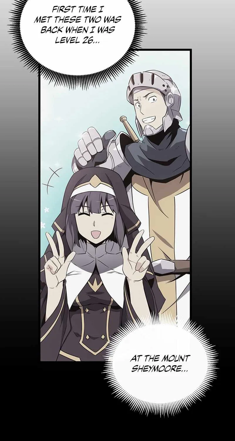 Read Arcane Sniper chapter 69 image 12 on Lezhin
