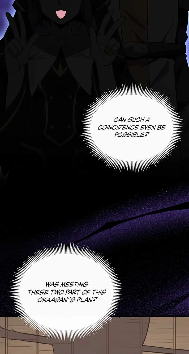 Read Arcane Sniper chapter 69 image 14 on Lezhin