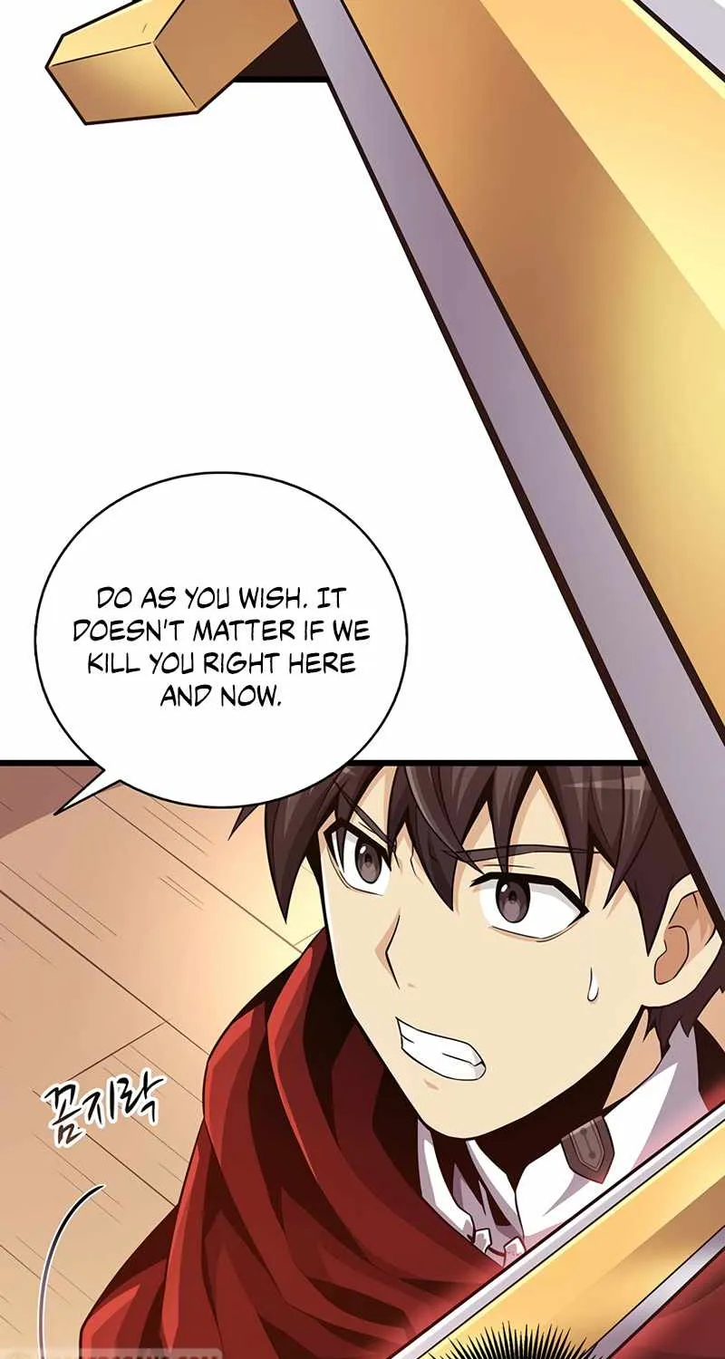 Read Arcane Sniper chapter 69 image 18 on Lezhin