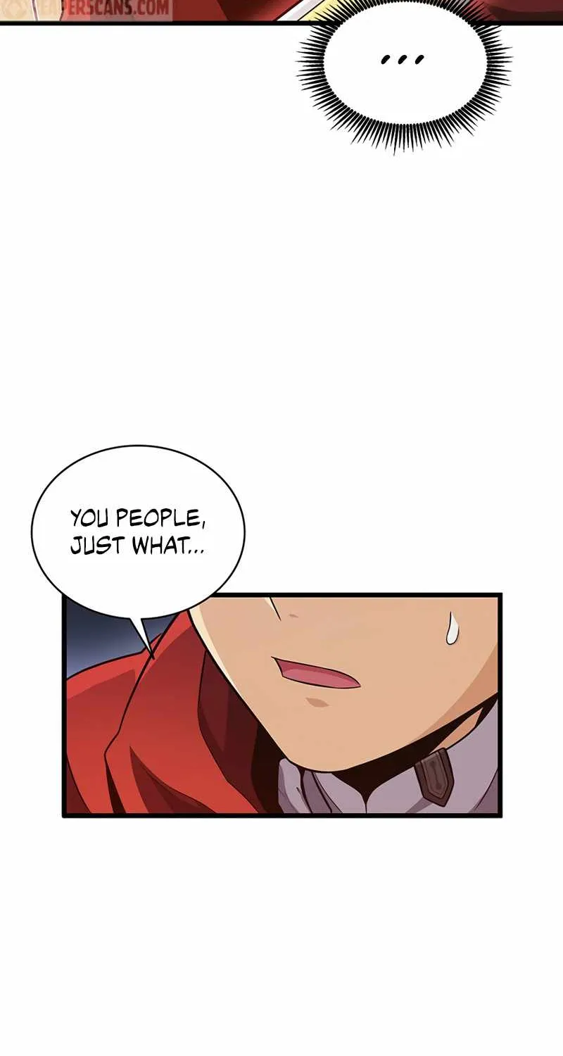 Read Arcane Sniper chapter 69 image 19 on Lezhin