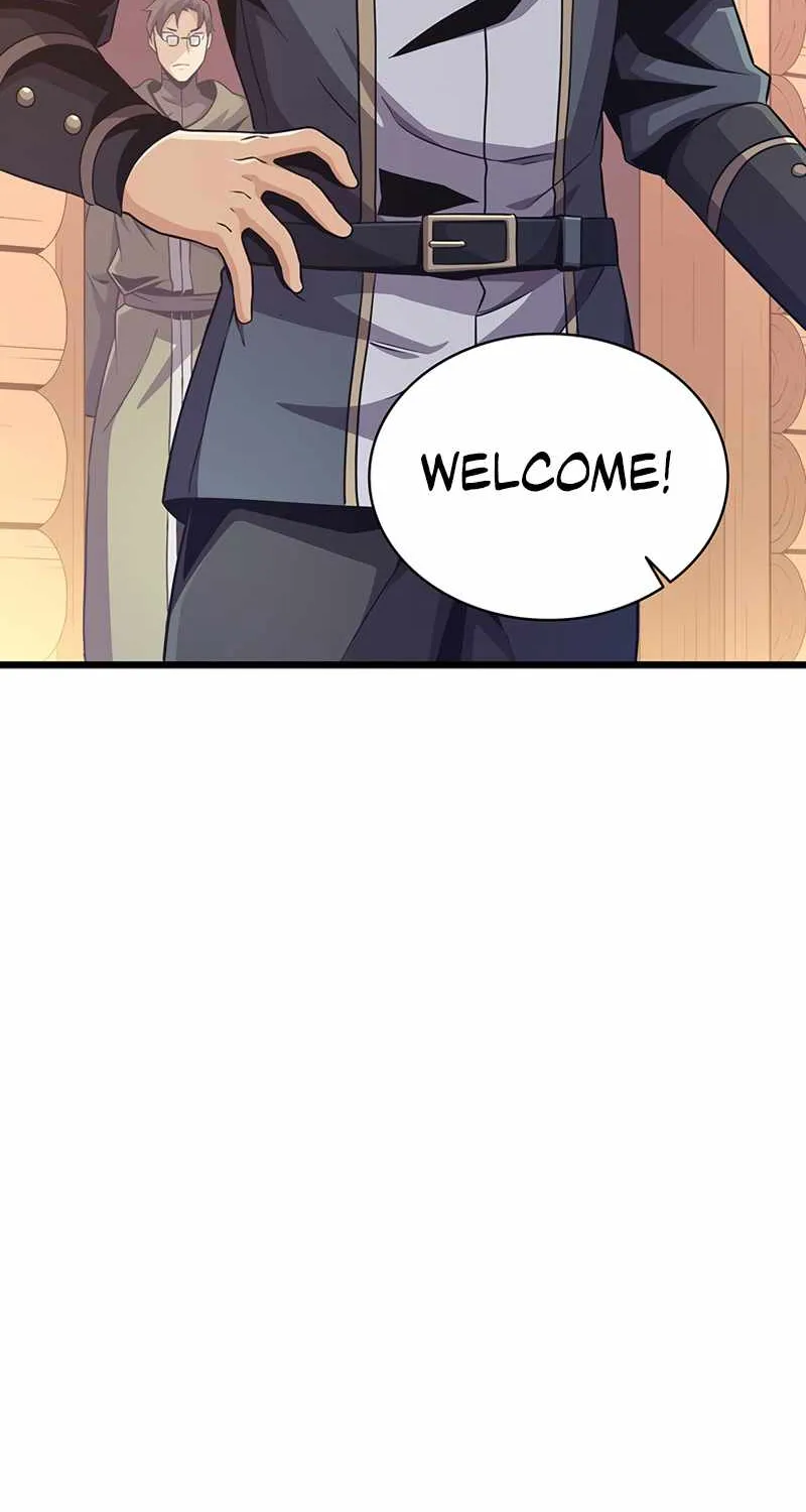 Read Arcane Sniper chapter 69 image 23 on Lezhin