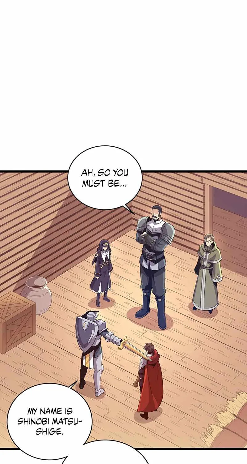 Read Arcane Sniper chapter 69 image 25 on Lezhin