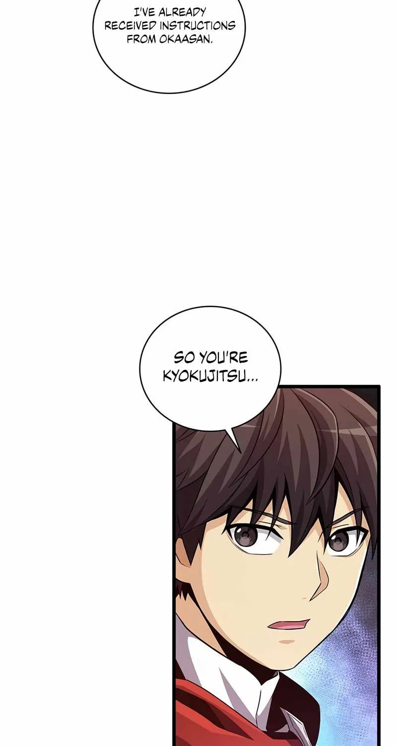 Read Arcane Sniper chapter 69 image 26 on Lezhin