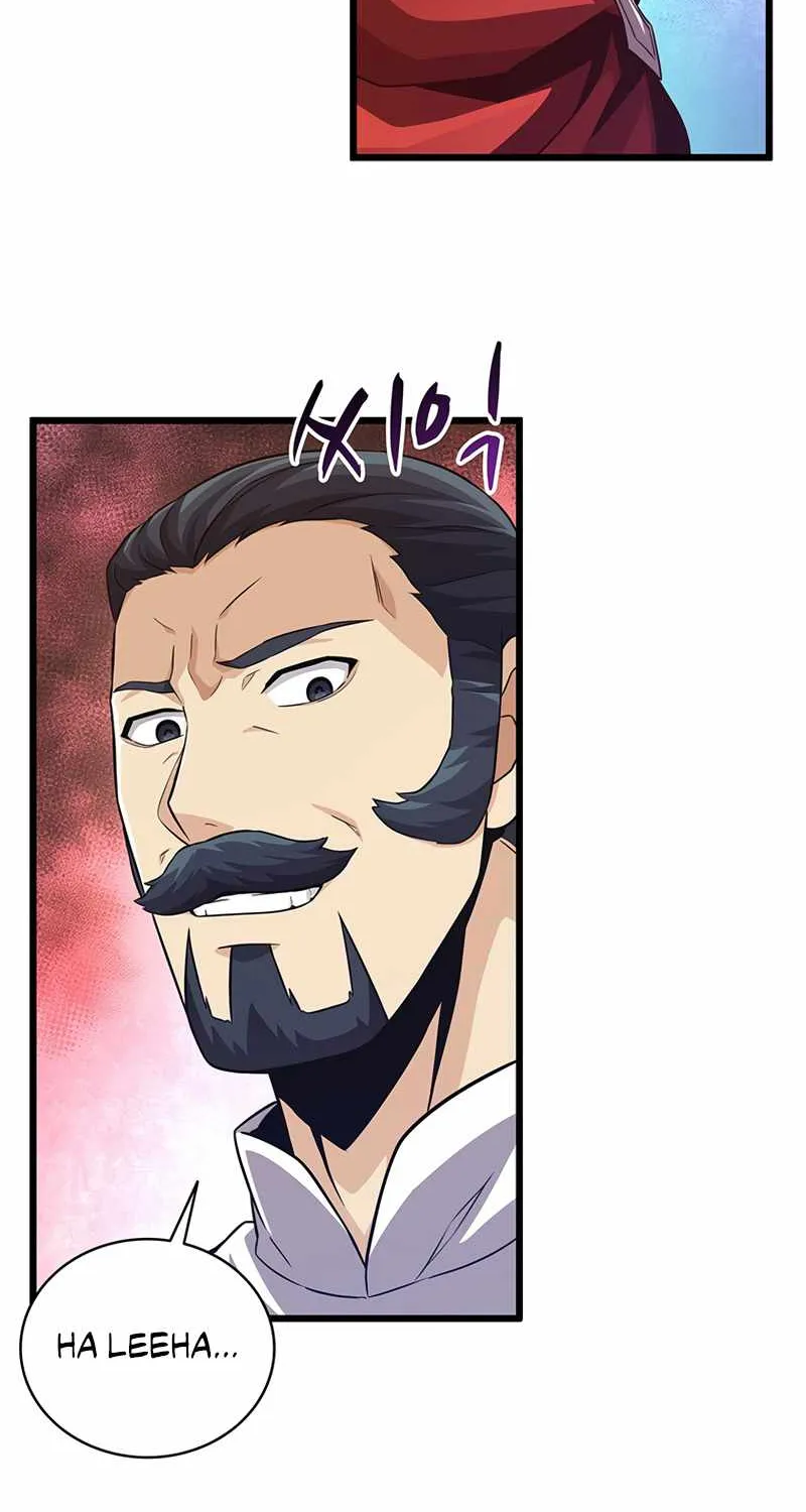 Read Arcane Sniper chapter 69 image 27 on Lezhin