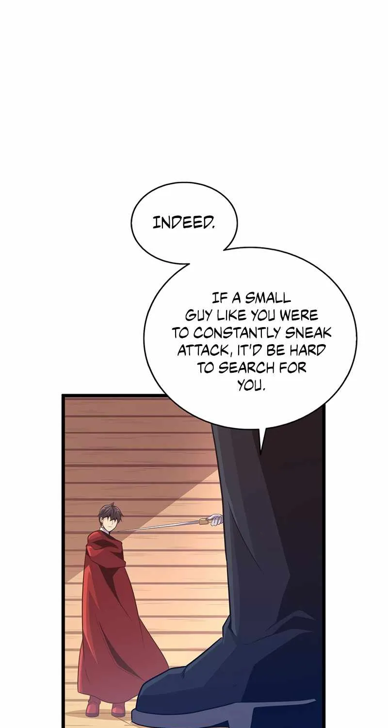 Read Arcane Sniper chapter 69 image 28 on Lezhin