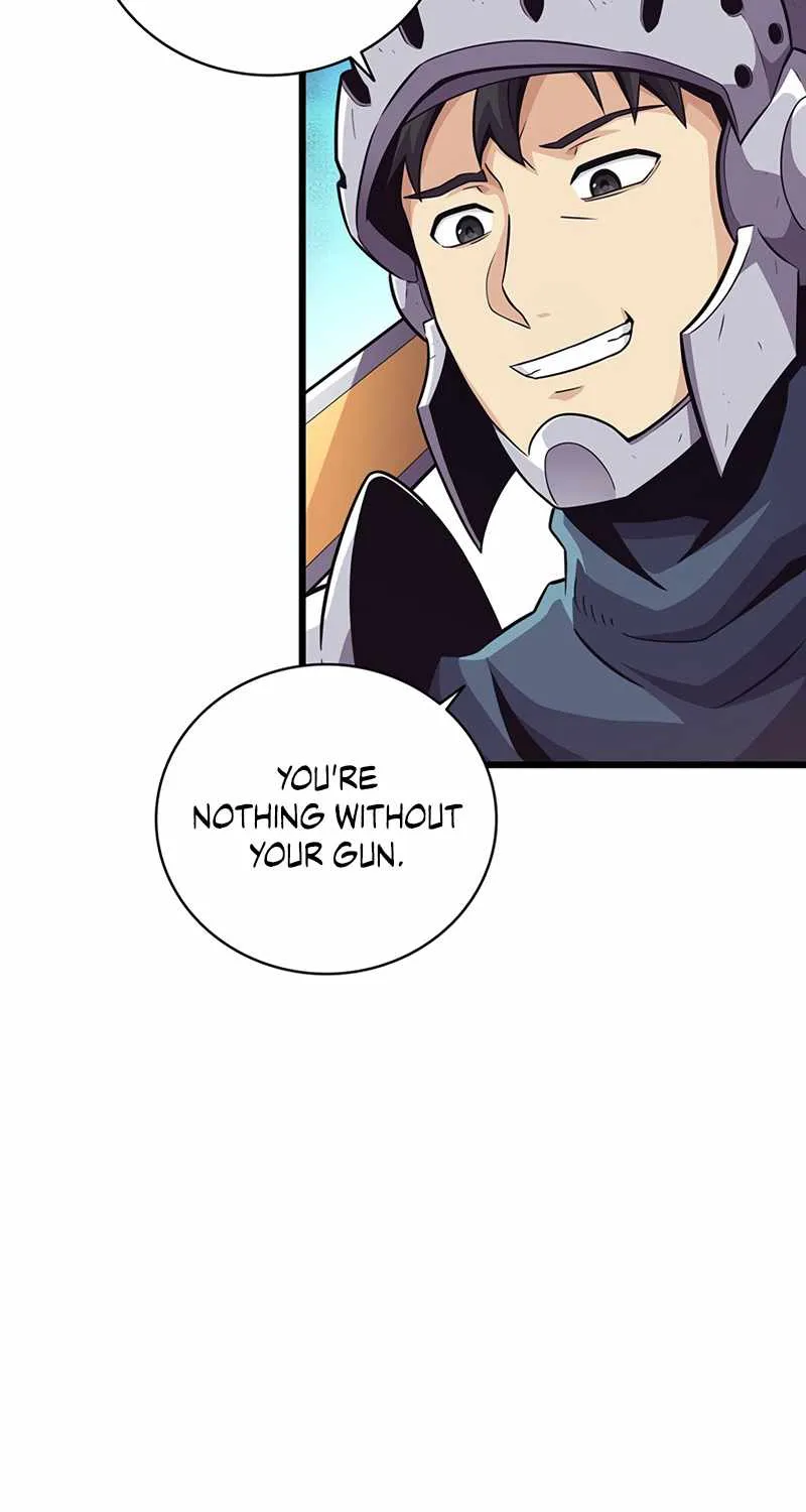 Read Arcane Sniper chapter 69 image 3 on Lezhin