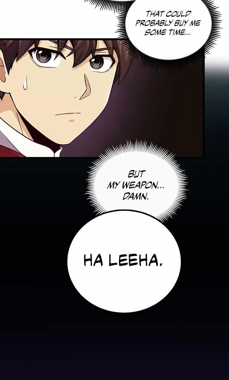 Read Arcane Sniper chapter 69 image 30 on Lezhin