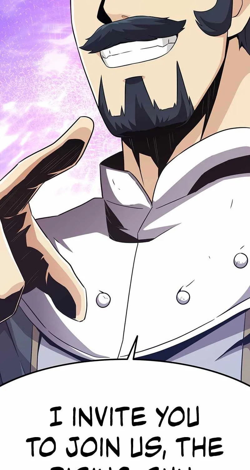 Read Arcane Sniper chapter 69 image 32 on Lezhin